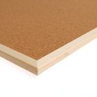 Cork Notice Board 60 x 40cm image number 2