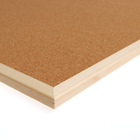 Cork Notice Board 60 x 40cm