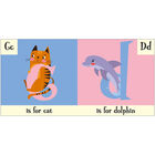 Animal ABC image number 3