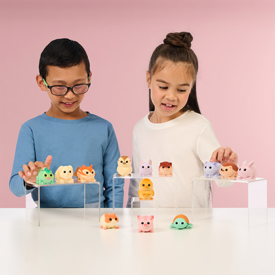 Little Live Pets NeeDees: Assorted image number 6