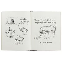 The Boy the Mole the Fox and the Horse