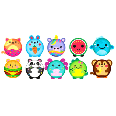 Surprise Teeny Besties Blind Bag image number 2