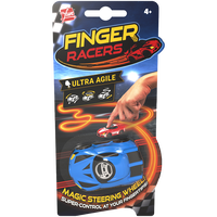 Finger Racers: Assorted