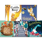 Octopants and Friends: 10 Book Bundle image number 2