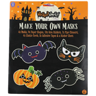 Make Your Own Halloween Masks image number 1