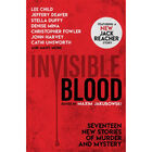 Invisible Blood image number 1