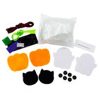 Halloween Sew Your Own Felt Decorations image number 2