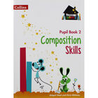 Composition Skills Pupil Book 2 image number 1