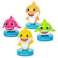 Baby Shark Stampers Mystery Bag