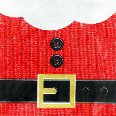 Dear Santa Napkins image number 1