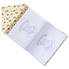A5 Harry Potter Envelope Notebook image number 2