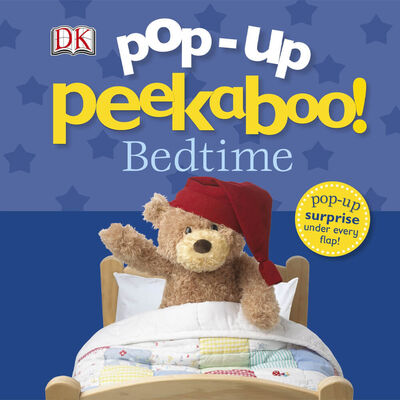 Pop-Up Peekaboo 2 Book Bundle image number 3