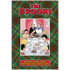 The Broons Annual 2026 image number 1
