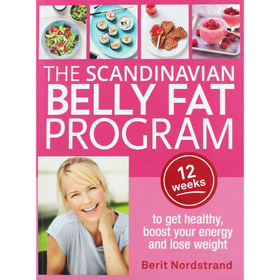 The Scandinavian Belly Fat Program image number 1