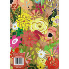 A5 Traditional Floral 2020 Week to View Diary image number 2