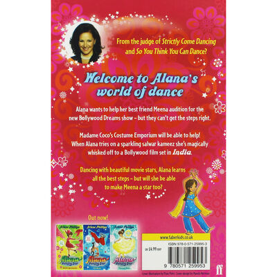 Alana Dancing Star: Bollywood Dreams image number 2