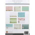 Christmas Critters Insert Collection - 40 Sheets image number 4