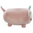 PlayWorks Hugs and Snuggles: Kitten Plush image number 4