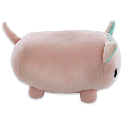 PlayWorks Hugs and Snuggles: Kitten Plush image number 4