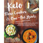 Keto Slow Cooker & One-Pot Meals image number 1