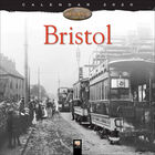 Bristol Heritage 2020 Wall Calendar image number 1