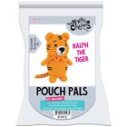 Knitty Critters Pouch Pals: Ralph the Tiger image number 1