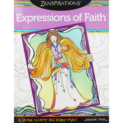 Zenspirations Expressions of Faith image number 1