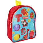 Fisher Price Dough Dots Backpack image number 1
