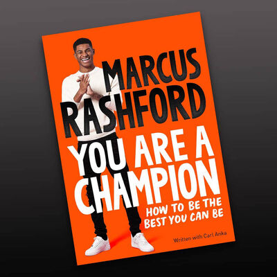 You Are a Champion: How to Be the Best You Can Be image number 4