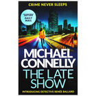 The Late Show image number 1