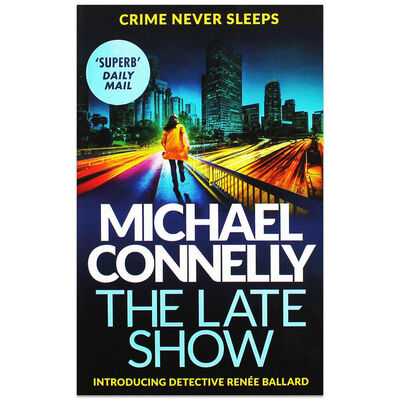 The Late Show image number 1