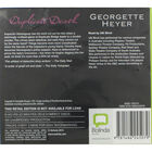 Duplicate Death: CD image number 2