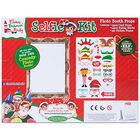 Elves Behaving Badly 25 Piece Photo Booth Props Set image number 2