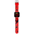 Spider-Man Digital LED Watch image number 2