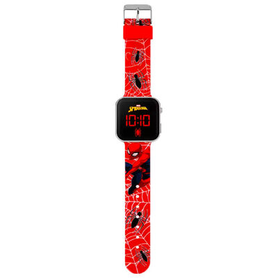 Spider-Man Digital LED Watch image number 2