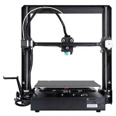 Anycubic Mega X 3D Printer image number 3