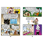 Bunny vs Monkey: Bunny Bonanza image number 4