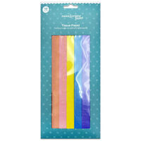 Easter Tissue Paper: Pack of 10