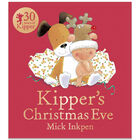 Kipper: Kipper's Christmas Eve image number 1