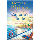 At the Captain's Table image number 1