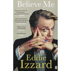 Eddie Izzard: Believe Me image number 1