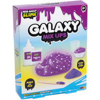 Mad About Slime Kit: Assorted