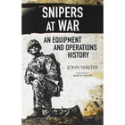 Snipers at War: An Equipment and Operations History image number 1