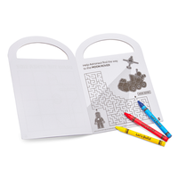 LEGO Activity Book