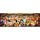 Disney Orchestra Panorama 1000 Piece Jigsaw Puzzle image number 4