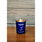 Zodiac Collection Virgo Fresh Vanilla Candle image number 4