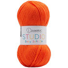Deramores Baby Soft DK: Sunset Yarn 100g image number 1