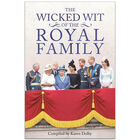 The Wicked Wit of the Royal Family image number 1