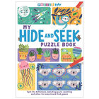 My Hide and Seek Puzzle Book image number 1