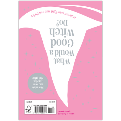 What Would a Wicked Witch Do? image number 2